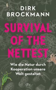 Cover Erfolgreich, nicht allein von Dirk Brockmann