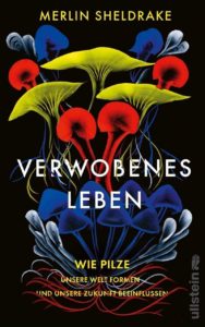 Cover Buchtipp Verwobenes Leben
