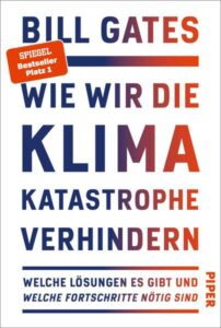 Cover WIE WIR DIE KLIMAKATASTROPHE VERHINDERN