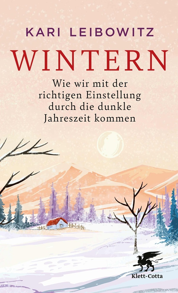 Cover Wintern von Kari Leibowitz