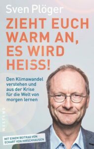 Cover ZIEHT EUCH WARM AN, ES WIRD HEISS!