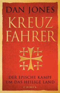 Buchcover mit Titel 