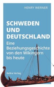 Buchcover mit Titel 