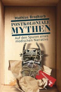 Buchcover mit Titel 