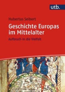Buchcover mit Titel 
