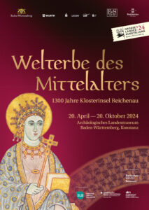 Welterbe des Mittelalters
