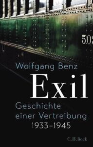 Buchcover mit Titel 