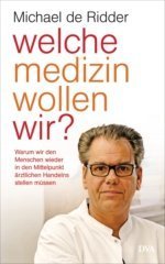de Ridder Welche Medizin de Ridder Welche Medizin