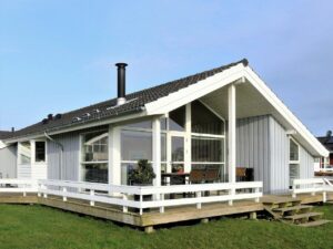 Symbolbild Ferienhaus