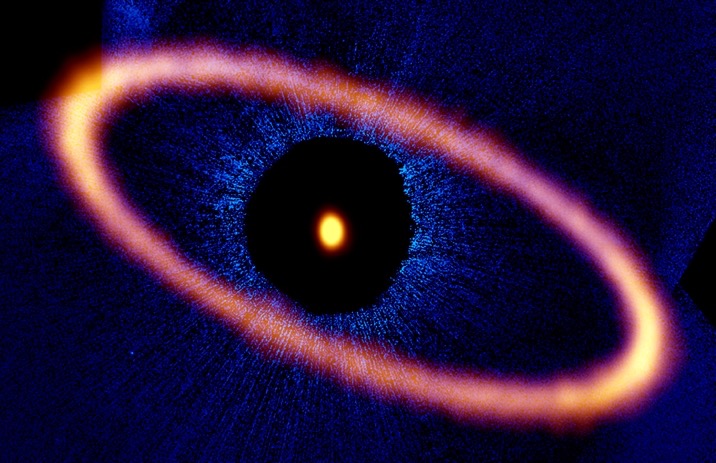 Fomalhaut Update