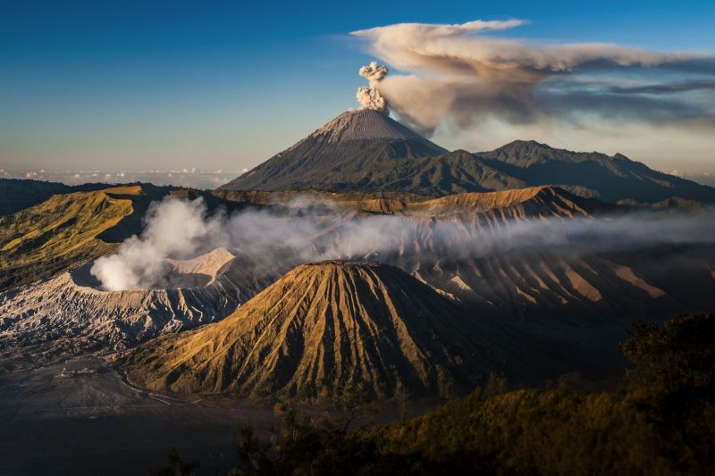 Tengger Caldera