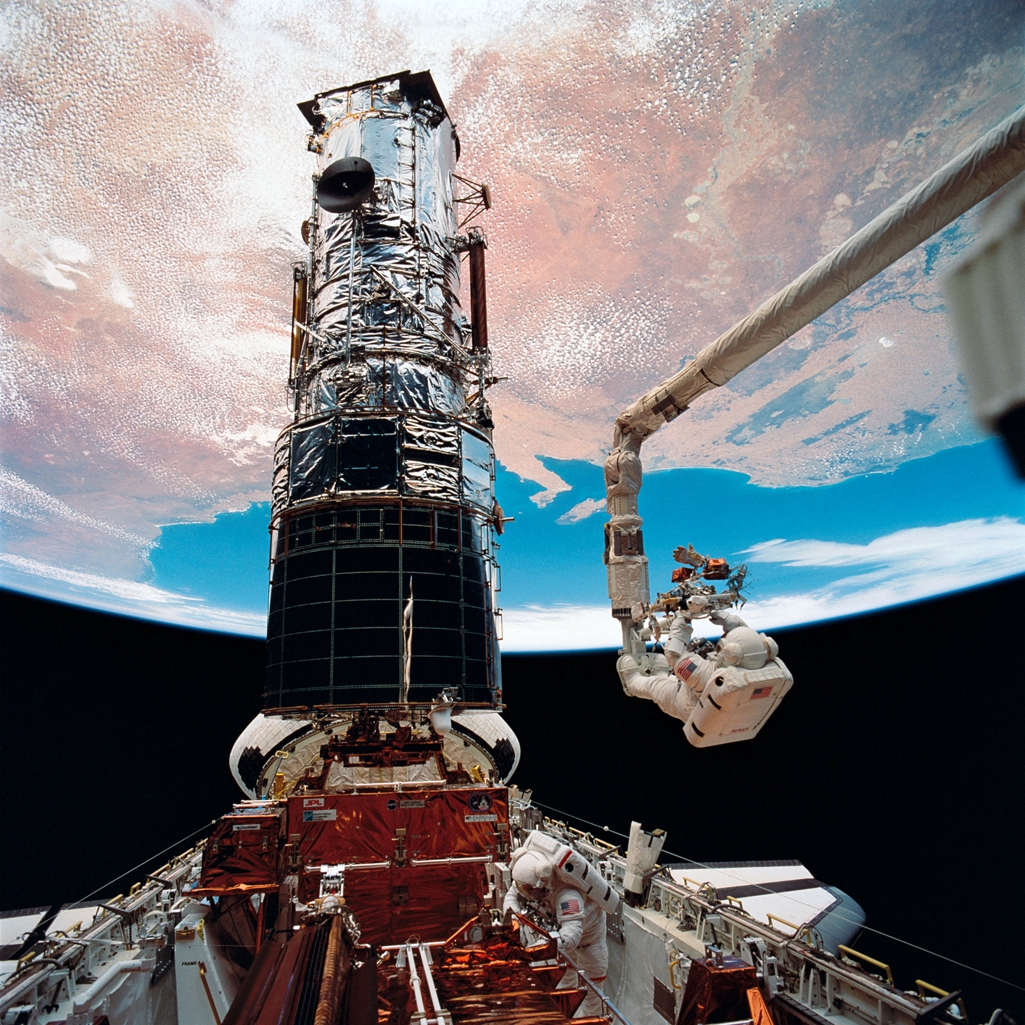 Hubble