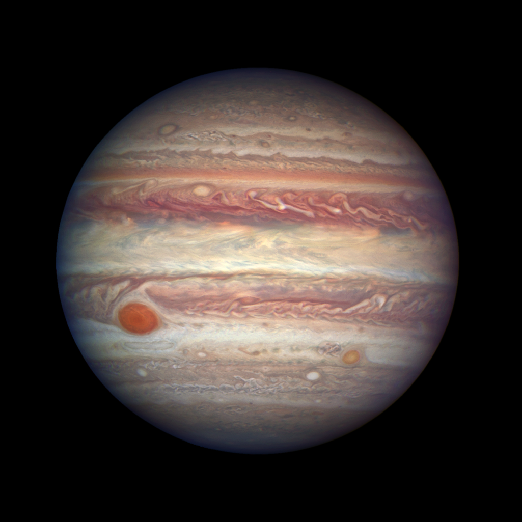 Jupiter