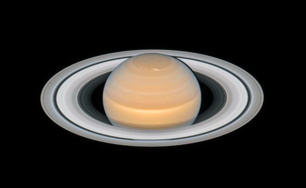 Saturn