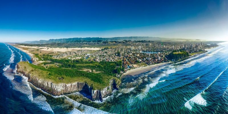 Torres Brasilien