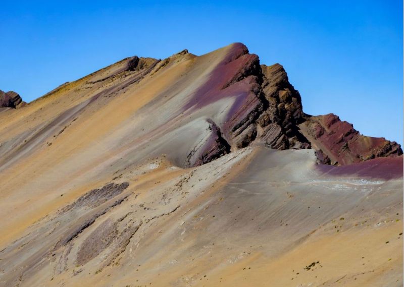 Rainbow Mountain