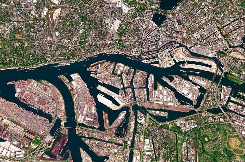 Hamburg