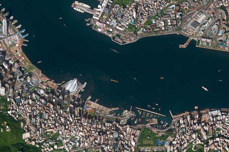 Hongkong