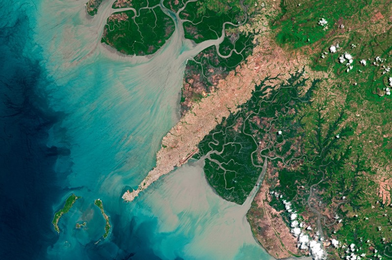 Conakry Guinea