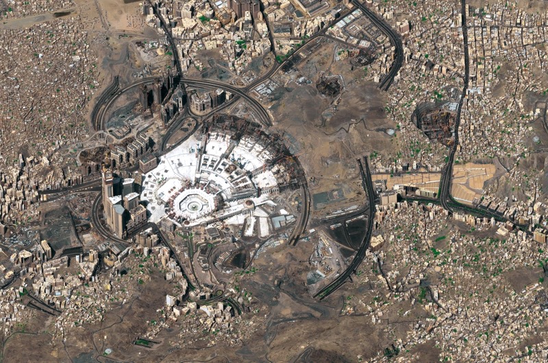 Mekka