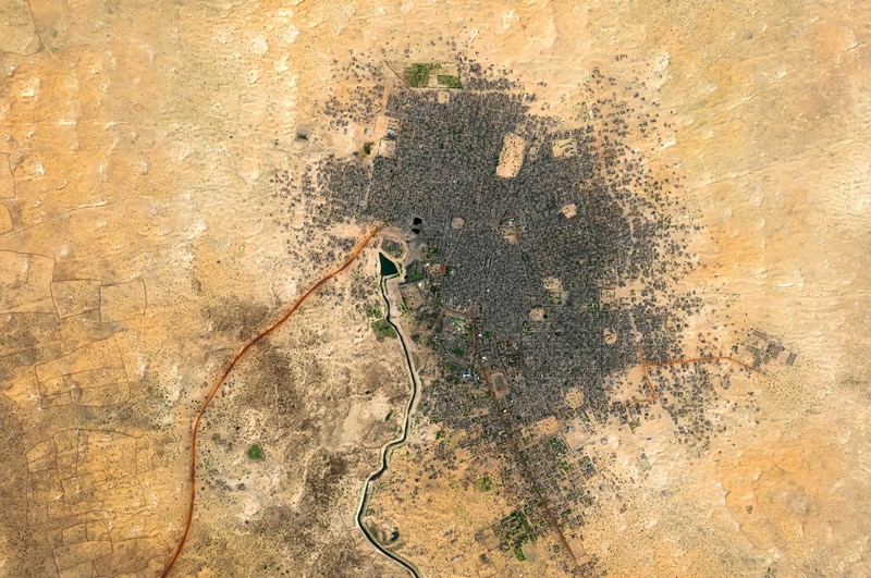 Timbuktu