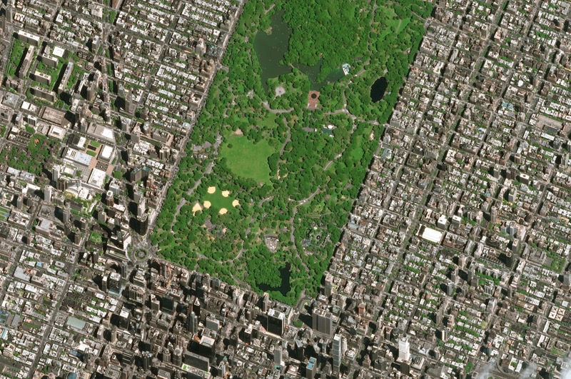 New York Central Park