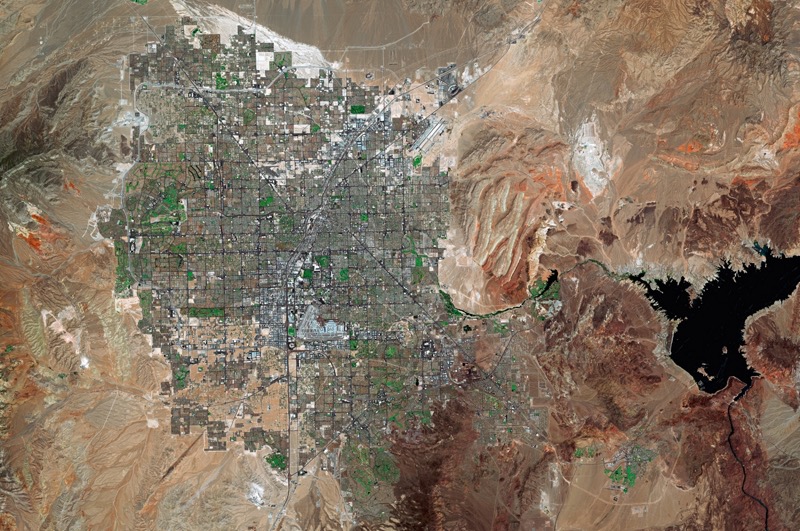 Las Vegas