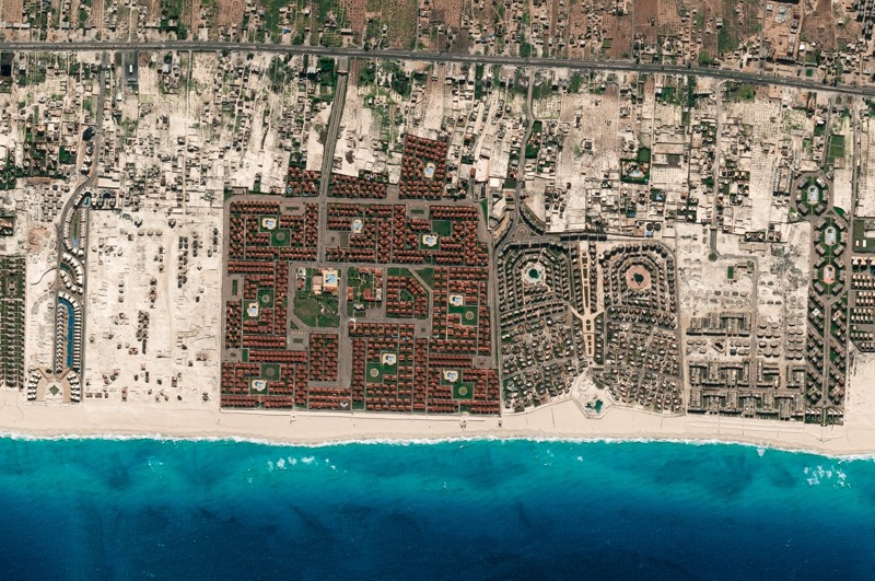 Alexandria