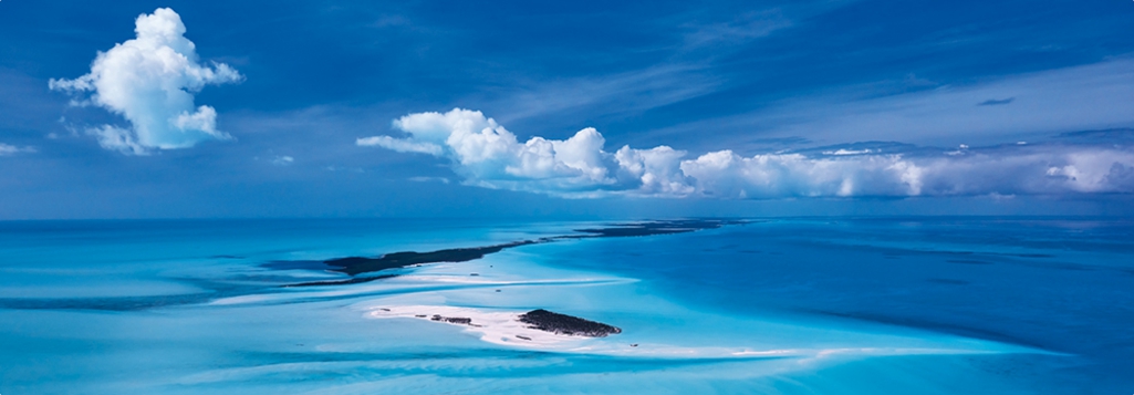 Exumas Bahamas