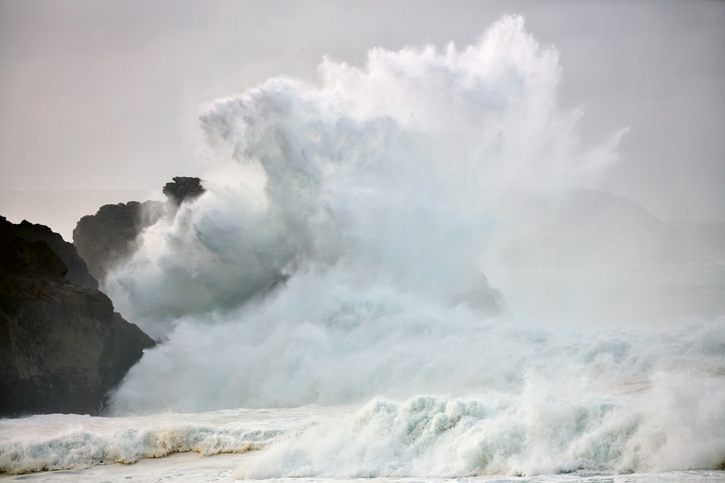 Nazare Portugal
