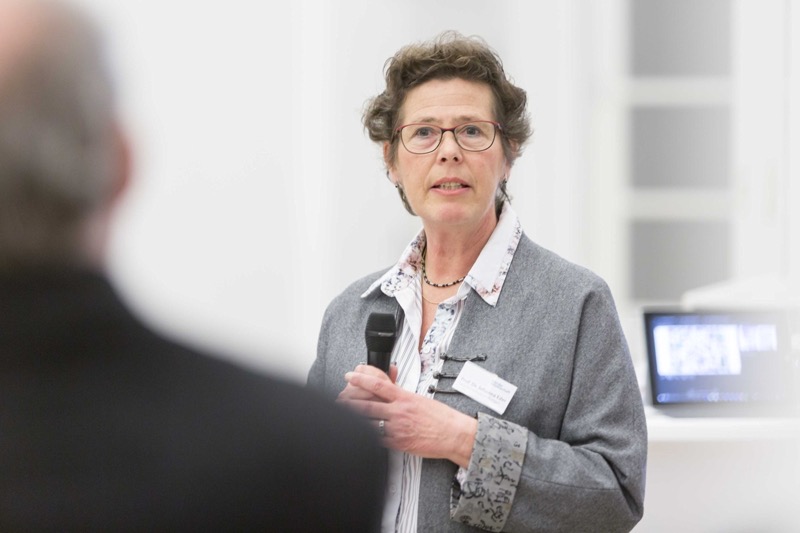 Johanna Eder Naturkundemuseum