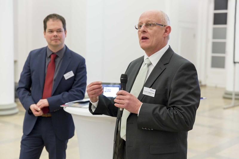 Frithjof Staiss ZSW