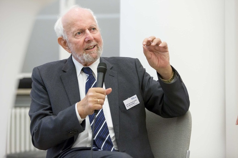 Ernst Ulrich von Weizsaecker