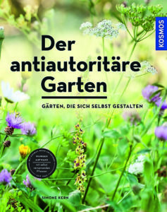 Cover Der antiautoritäre Garten