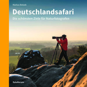 Cover Deutschlandsafari