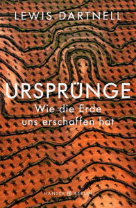 Cover Ursprünge. Wie die Erde uns erschaffen hat.