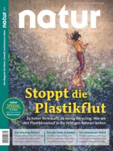 natur-Cover 09/2019