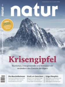 Caover natur 03/2021
