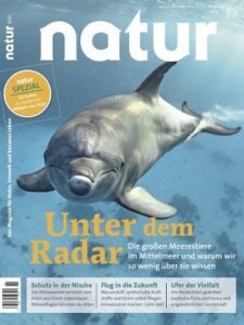 Cover natur 08/2021