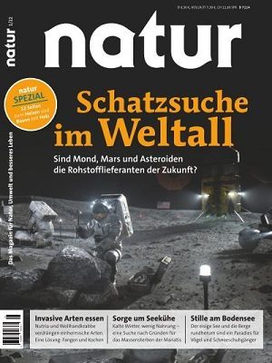Cover natur 01/2022