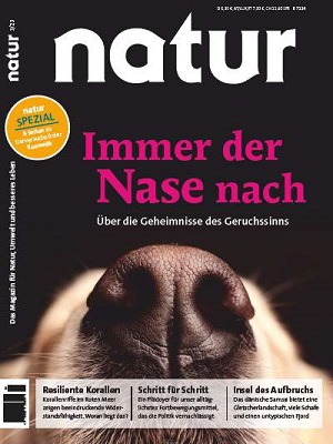 Caover natur 03/2023