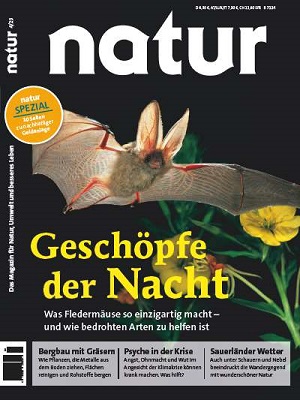 Cover natur 04/2023