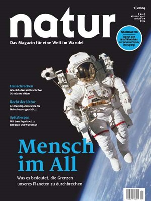 Cover natur 01/2024