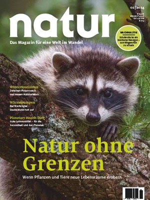 Cover natur 02/2024