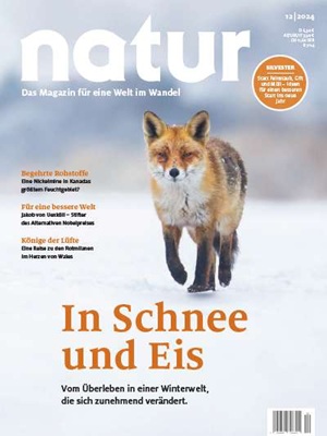 Cover natur 12/2024