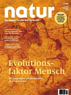 Cover natur 02/2025