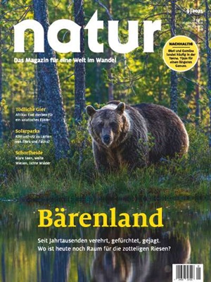 Cover natur 09/2025
