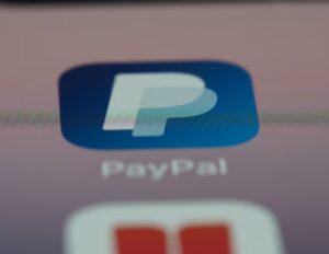 PayPal-Symbol