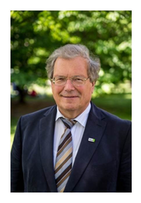 Hubert Weiger
