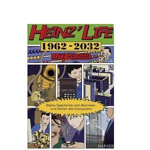 HEINZ LIFE